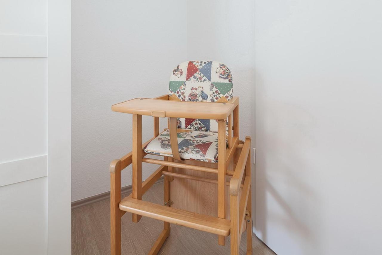 בולטנהאגן Duenenblick Wohnung 07 מראה חיצוני תמונה