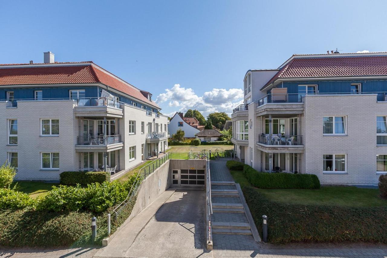 בולטנהאגן Duenenblick Wohnung 07 מראה חיצוני תמונה