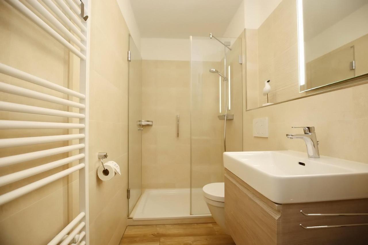 בולטנהאגן Duenenblick Wohnung 07 מראה חיצוני תמונה