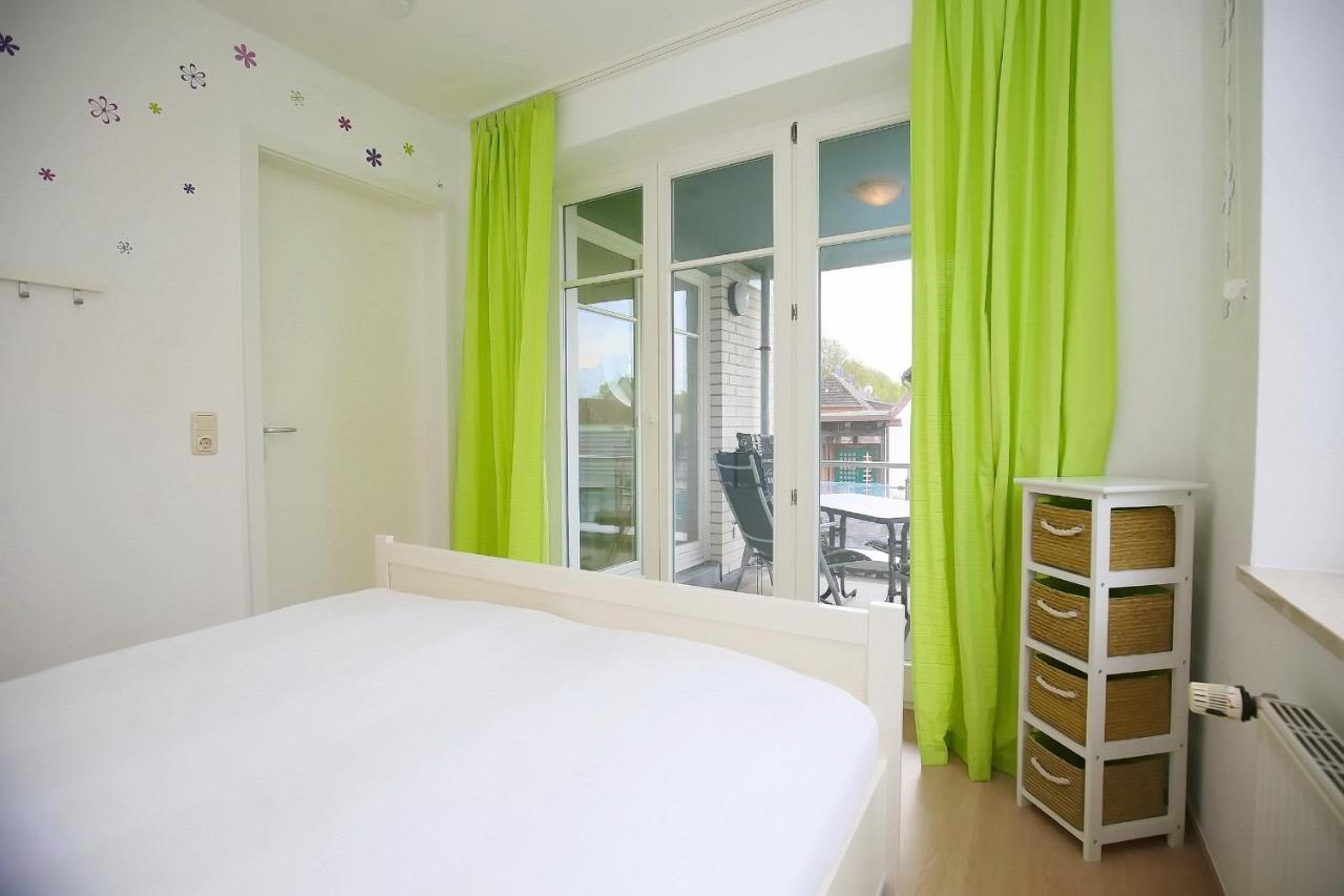 בולטנהאגן Duenenblick Wohnung 07 מראה חיצוני תמונה