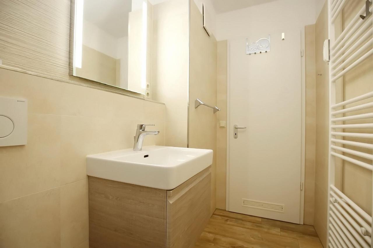 בולטנהאגן Duenenblick Wohnung 07 מראה חיצוני תמונה