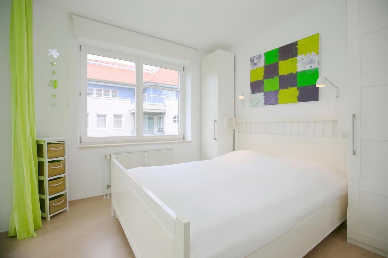 בולטנהאגן Duenenblick Wohnung 07 מראה חיצוני תמונה