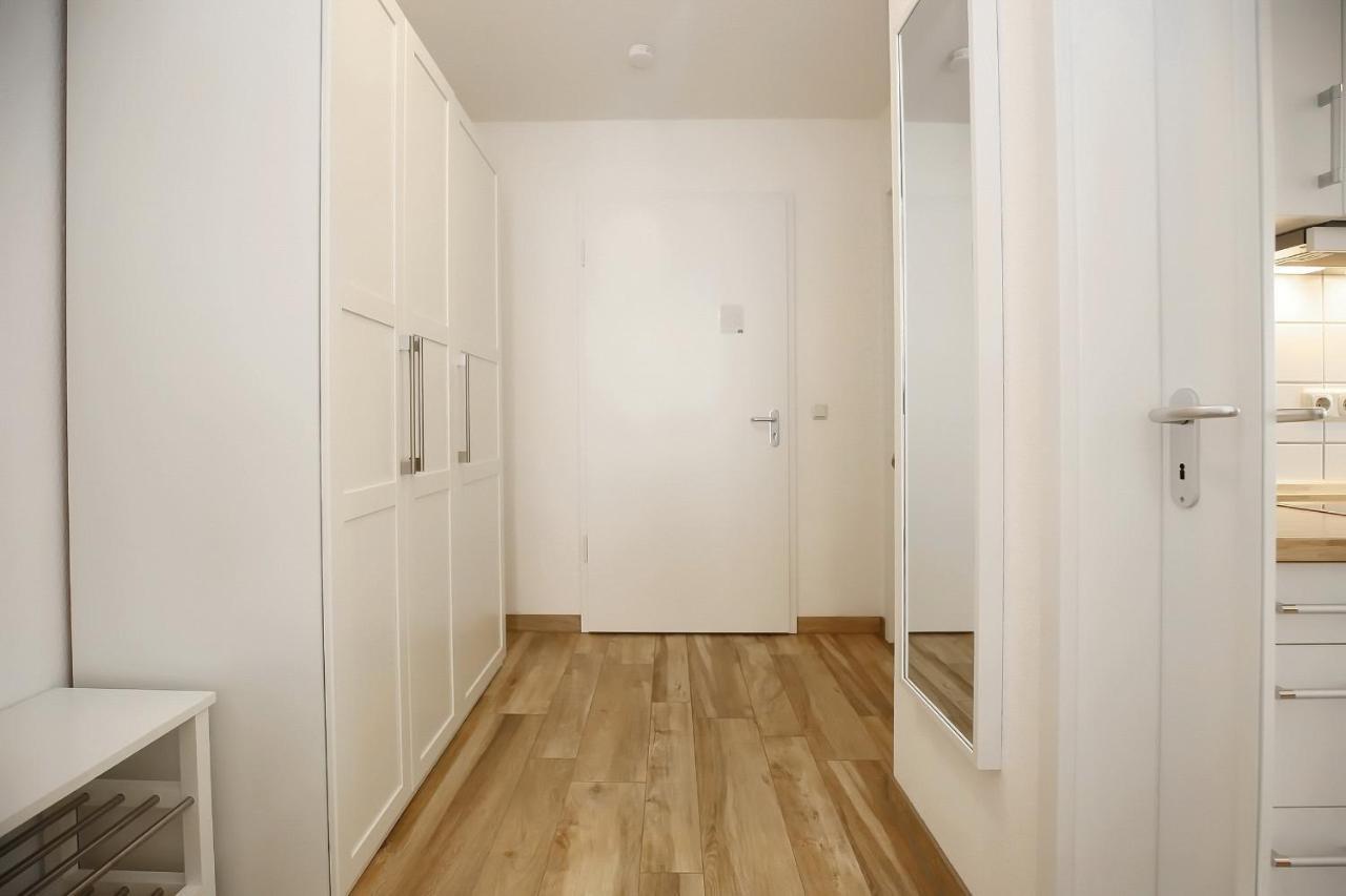 בולטנהאגן Duenenblick Wohnung 07 מראה חיצוני תמונה