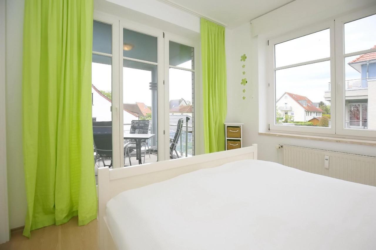 בולטנהאגן Duenenblick Wohnung 07 מראה חיצוני תמונה