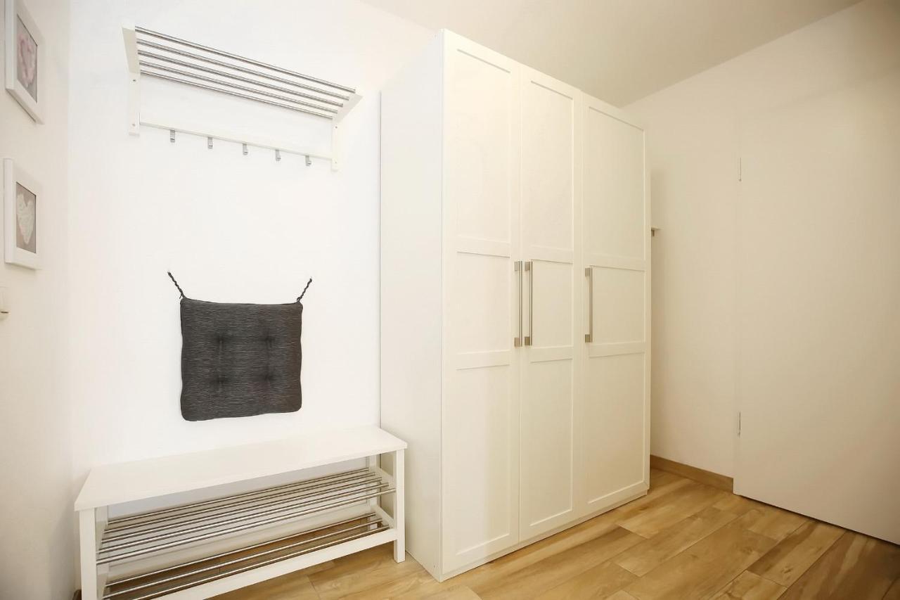 בולטנהאגן Duenenblick Wohnung 07 מראה חיצוני תמונה