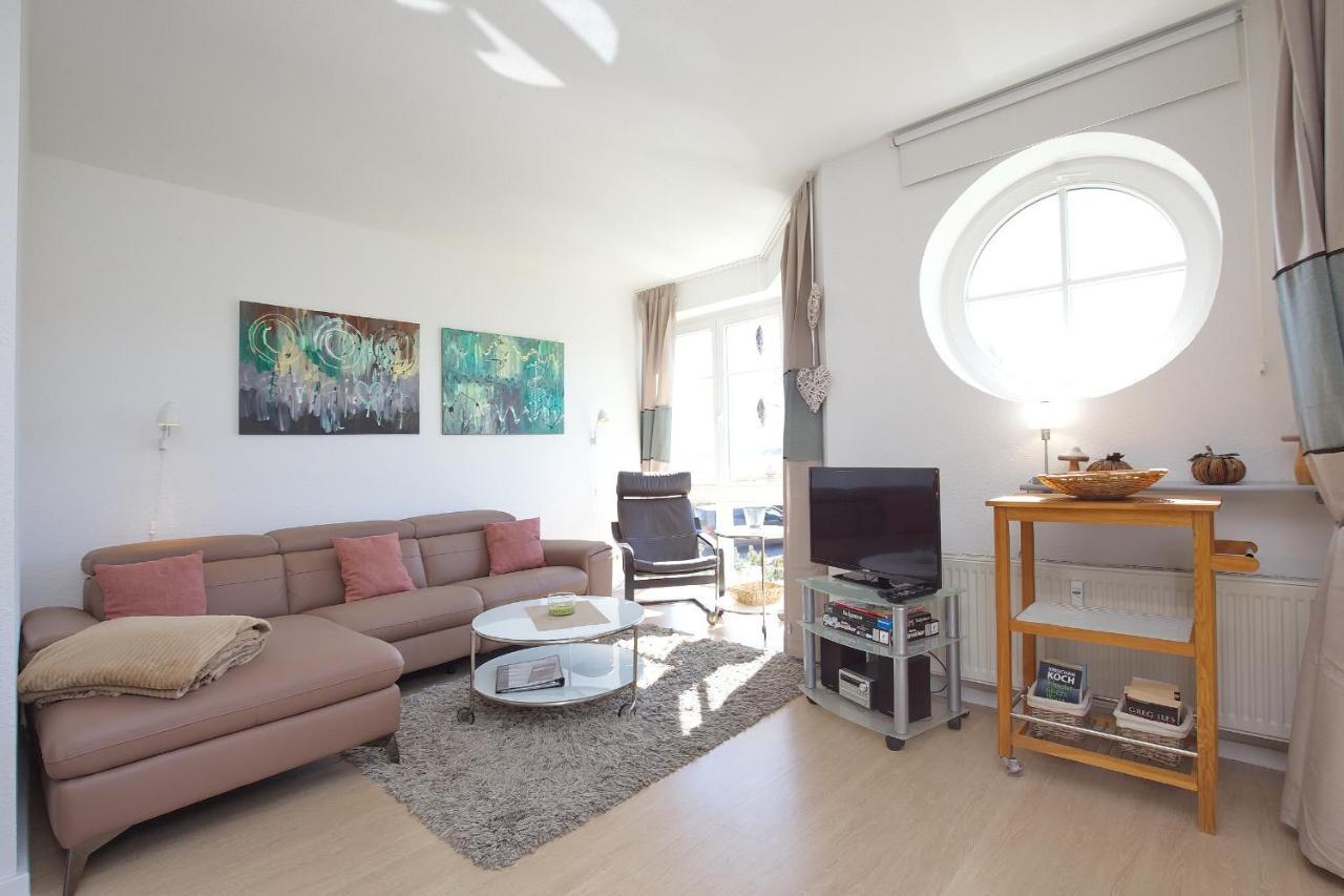 בולטנהאגן Duenenblick Wohnung 07 מראה חיצוני תמונה