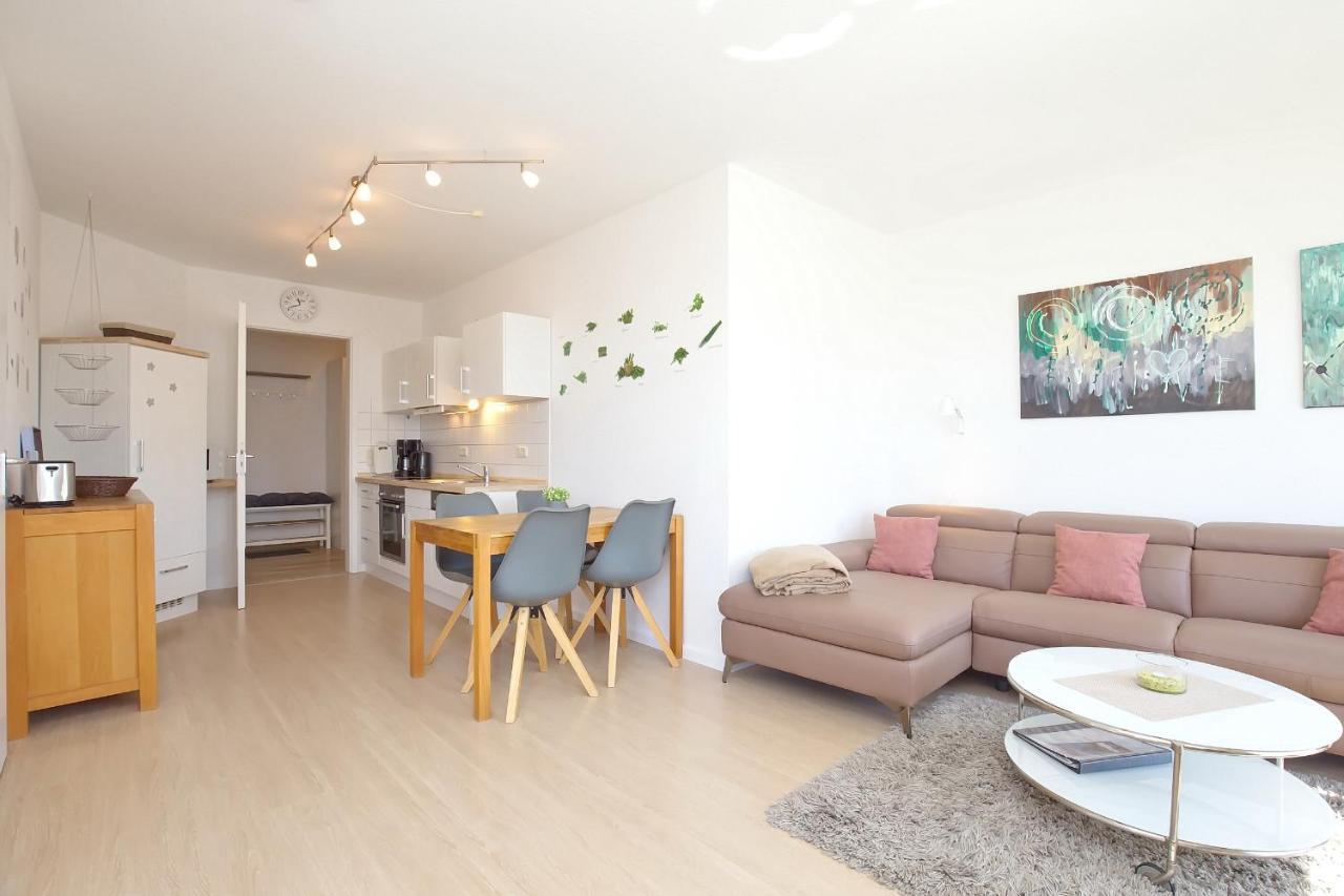 בולטנהאגן Duenenblick Wohnung 07 מראה חיצוני תמונה