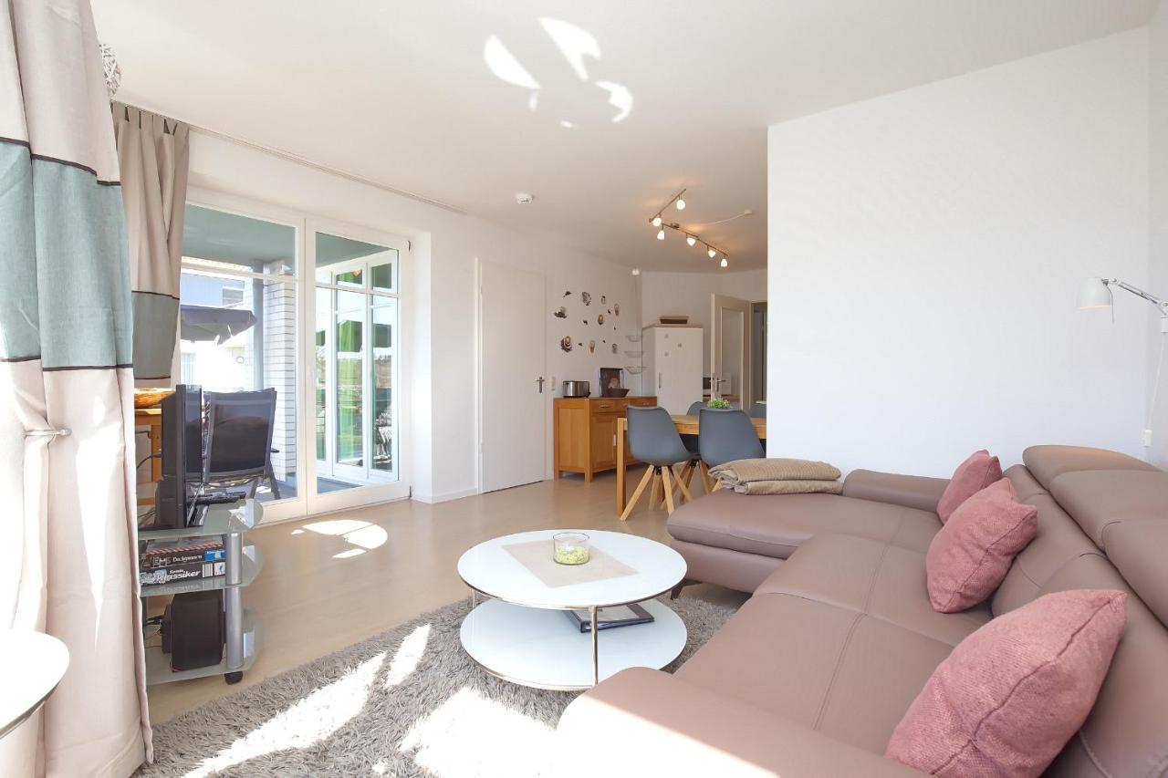 בולטנהאגן Duenenblick Wohnung 07 מראה חיצוני תמונה