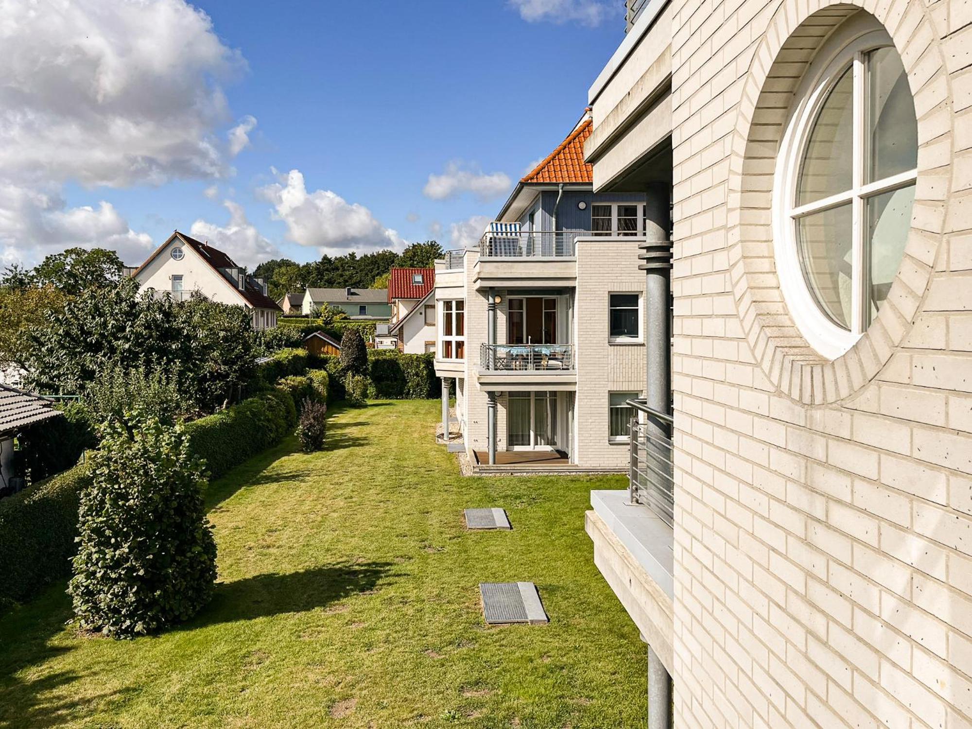 בולטנהאגן Duenenblick Wohnung 07 מראה חיצוני תמונה